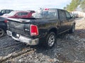 Photo 4 of 17 — 2015 Ram 1500