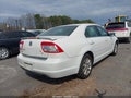Photo 4 of 12 — 2008 Mercury Milan