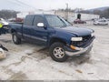 2001 Chevrolet Silverado 1500 — photo 1 of 16 | VIN 1GCEK19T61E151979
