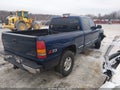 2001 Chevrolet Silverado 1500 — photo 4 of 16 | VIN 1GCEK19T61E151979