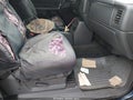 2001 Chevrolet Silverado 1500 — photo 5 of 16 | VIN 1GCEK19T61E151979