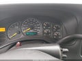 2001 Chevrolet Silverado 1500 — photo 7 of 16 | VIN 1GCEK19T61E151979