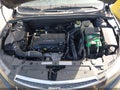 Photo 10 of 11 — 2012 Chevrolet Cruze
