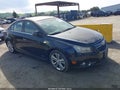 Photo 1 of 11 — 2012 Chevrolet Cruze