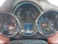 Photo 7 of 11 — 2012 Chevrolet Cruze