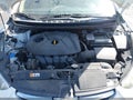Photo 10 of 15 — 2013 Hyundai Elantra