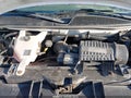 Photo 9 of 15 — 2016 Chevrolet Express 2500