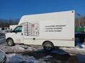 Photo 14 of 15 — 2016 Chevrolet Express 2500