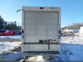 Photo 15 of 15 — 2016 Chevrolet Express 2500