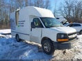 Photo 11 of 15 — 2016 Chevrolet Express 2500