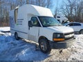 Photo 1 of 15 — 2016 Chevrolet Express 2500