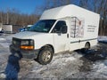 Photo 2 of 15 — 2016 Chevrolet Express 2500