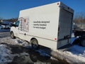 Photo 3 of 15 — 2016 Chevrolet Express 2500