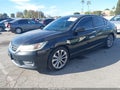 2014 Honda Accord — photo 2 of 16 | VIN 1HGCR2F5XEA040395