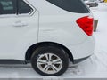 Photo 6 of 11 — 2015 Chevrolet Equinox