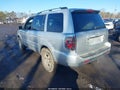 2007 Honda Pilot — photo 3 of 16 | VIN 2HKYF18577H527635