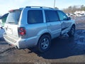 2007 Honda Pilot — photo 4 of 16 | VIN 2HKYF18577H527635