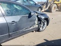 Photo 5 of 16 — 2010 Nissan Altima