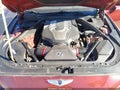 2015 Hyundai Genesis — photo 10 of 16 | VIN KMHGN4JF6FU068004