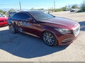 2015 Hyundai Genesis — photo 1 of 16 | VIN KMHGN4JF6FU068004