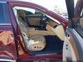 2015 Hyundai Genesis — photo 5 of 16 | VIN KMHGN4JF6FU068004