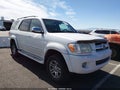 Photo 1 of 16 — 2007 Toyota Sequoia