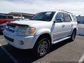 Photo 2 of 16 — 2007 Toyota Sequoia