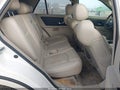 2005 Cadillac SRX — photo 8 of 16 | VIN 1GYEE637950186416