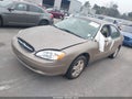 Photo 2 of 11 — 2002 Ford Taurus