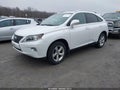 Photo 2 of 21 — 2014 Lexus RX 350