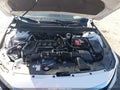 2019 Honda Accord — photo 10 of 18 | VIN 1HGCV1F1XKA022364