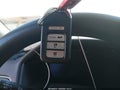 2019 Honda Accord — photo 11 of 18 | VIN 1HGCV1F1XKA022364