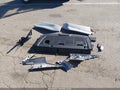 2019 Honda Accord — photo 12 of 18 | VIN 1HGCV1F1XKA022364