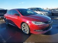 Photo 1 of 16 — 2016 Chrysler 200