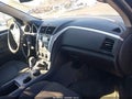 2012 Chevrolet Traverse — photo 5 of 12 | VIN 1GNKVGED5CJ189703