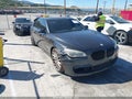 Photo 1 of 15 — 2014 BMW 7 Series