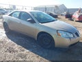 Photo 1 of 12 — 2007 Pontiac G6