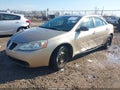 Photo 2 of 12 — 2007 Pontiac G6