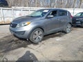 2016 Kia Sportage — photo 2 of 17 | VIN KNDPC3AC9G7845799