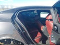 Photo 8 of 16 — 2021 Nissan Maxima