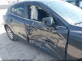 2016 Mazda 3 — photo 6 of 17 | VIN 3MZBM1K74GM270530