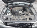 Photo 10 of 17 — 2016 BMW 5 Series
