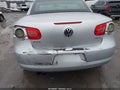 2008 Volkswagen Eos — photo 6 of 13 | VIN WVWBA71F18V053595