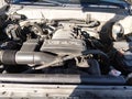 2003 Toyota Tundra — photo 10 of 12 | VIN 5TBRT34193S434396