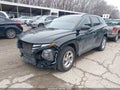 2024 Hyundai Tucson — photo 2 of 18 | VIN 5NMJBCDE2RH298344