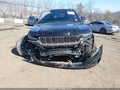 Photo 6 of 22 — 2023 Jeep Grand Cherokee