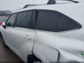 Photo 19 of 19 — 2025 Toyota Highlander