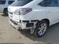 Photo 20 of 22 — 2011 Lexus RX 350