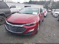 2024 Chevrolet Malibu — photo 2 of 16 | VIN 1G1ZD5STXRF119113