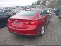 2024 Chevrolet Malibu — photo 4 of 16 | VIN 1G1ZD5STXRF119113